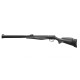 Пневматична гвинтівка Stoeger RX20 S3 Suppressor Black