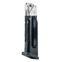 Магазин для пневматического пистолета Umarex Glock 17 Blowback