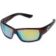 Очки Costa Del Mar Tuna Alley Tortoise Green Mirror 580P