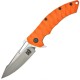 Ніж Skif Shark II Stonewash orange 421SEOR