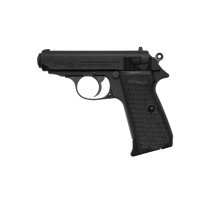 Пистолет пневматический Umarex Walther PPK/S