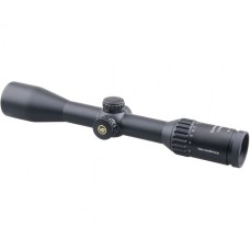 Оптичний приціл Vector Optics Continental 1.5-9x42 SFP