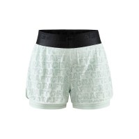 CORE Charge Logo Shorts Woman