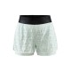 CORE Charge Logo Shorts Woman
