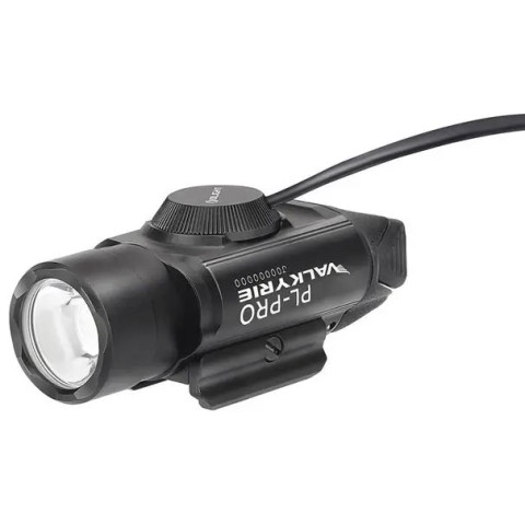 Фонарь Olight PL-Pro Valkyrie Black