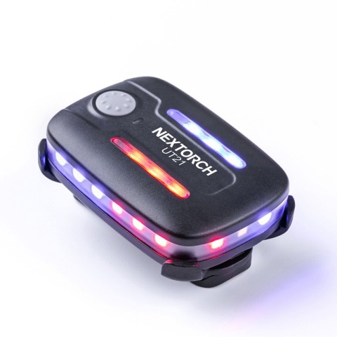 Ліхтар сигнальний Nextorch UT21