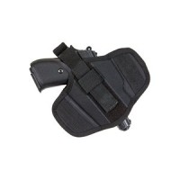 Кобура поясна метелик двостороння BLACK-ПМ