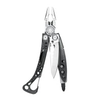830958 Мультитул Leatherman Skeletool CX, синтетичний чохол, картонна коробка