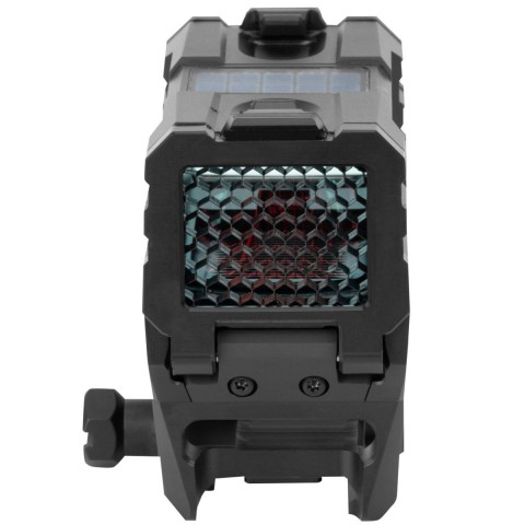 Коліматорний приціл HOLOSUN AEMS-PRO-X2-GR