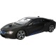 Машинка Rastar BMW i8 1:14 Черный