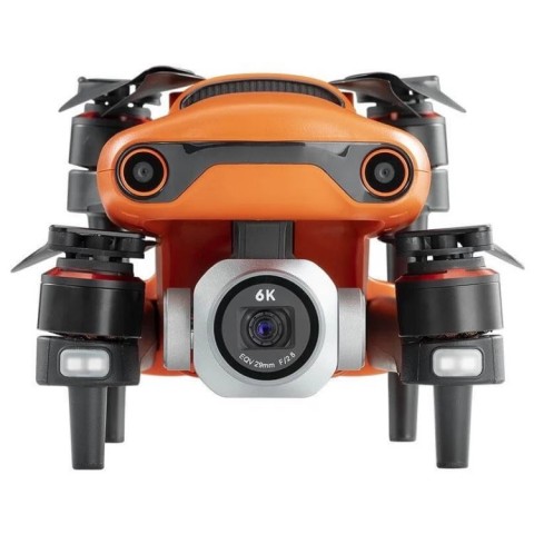 Квадрокоптер Autel EVO II Pro Rugged Bundle V3