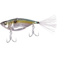 Цикада Megabass Dyna Response 3/8 oz 58 mm 10.5g Jukucho Shad