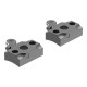 База Leupold для QR Steyr/Mannlicher Classic 2-PC Matte (60656)