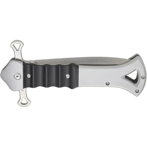 Нож Boker Plus Inarsil, silver