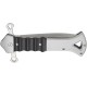 Нож Boker Plus Inarsil, silver