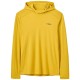 Реглан Rab Force Hoody XXL dark pollen