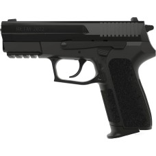 Пістолет стартовий Retay 2022 кал. 9 мм. black
