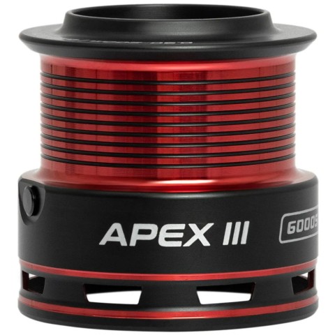 Котушка Brain Apex III Feeder 6000S 5+1BB 4.9:1