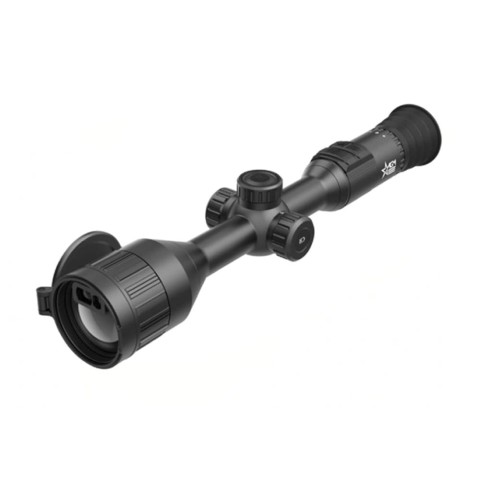 Тепловізійний приціл AGM Adder V2 LRF 50-640
