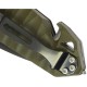 Ніж TB Outdoor CAC S200 Army Knife Olive