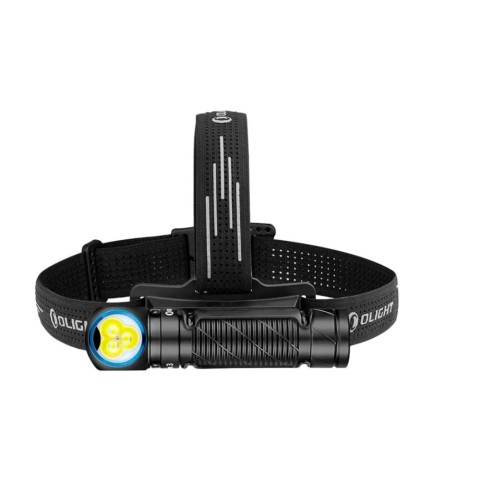 Ліхтар Olight Perun 3 Standard Verision Black
