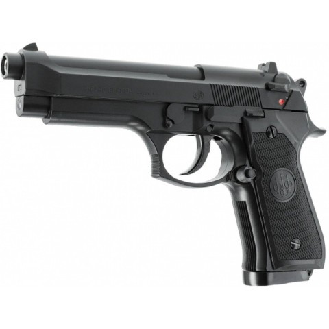 Пневматичний страйкбольний пістолет Umarex Beretta M92 FS  кал. 6мм. CO2