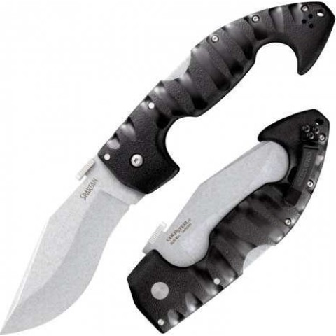 Ніж складний Cold Steel Spartan, 10A (21ST)