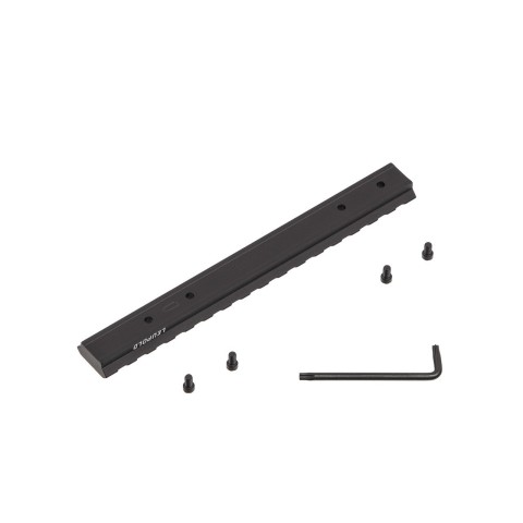 Планка Leupold Backcountry Cross-Slot TIKKA T3/T3x 20-MOA