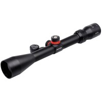 Оптичний приціл Discovery Optics VT-R 3-9x40