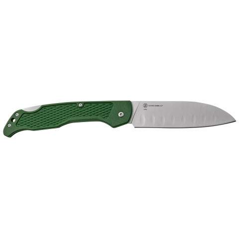 Нож Ontario Knife Camp Plus Santoku