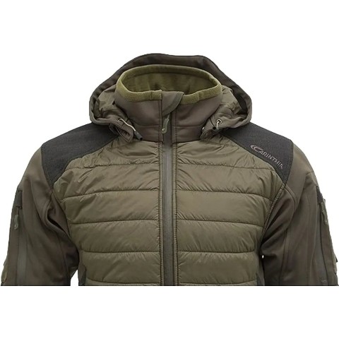 Куртка Carinthia G-Loft® ISG 2.0 Jacket XL olive