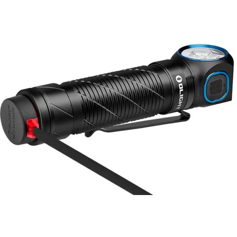 Фонарь Olight Perun 3 Standard Verision Black