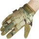 Рукавички Mechanix Original XXL multicam