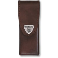 Чохол на пояс Victorinox 105м шкір.кор для SwissTool Spirit