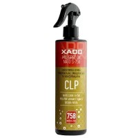 XA 40232 Мастило CLP OIL 758, ХАДО (пластиковий флакон 500 мл)