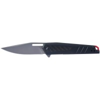 Нож Real Avid RAV-5 Titanium Aluminum + CF