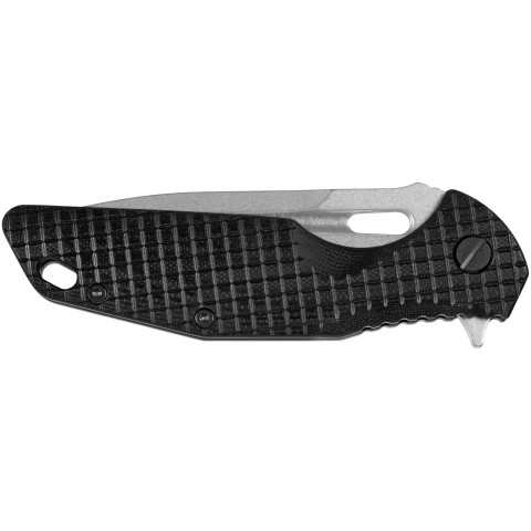 Нож Skif Defender II SW Black