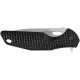 Нож Skif Defender II SW Black