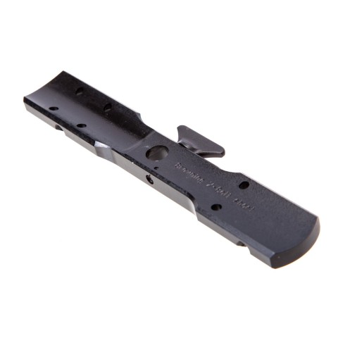 База Dentler для Browning X-Bolt short