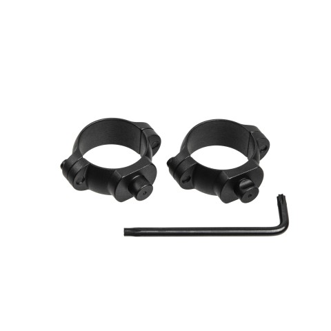 Кільця Leupold QR 25.4 мм Low Matte