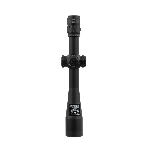 Приціл оптичний ZCO 8-40x56 (36 мм) 10MIL FFP illum. MPCT3X CCW