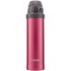 Термокружка ZOJIRUSHI SM-QAF60RK з переноскою 0.6 л Red