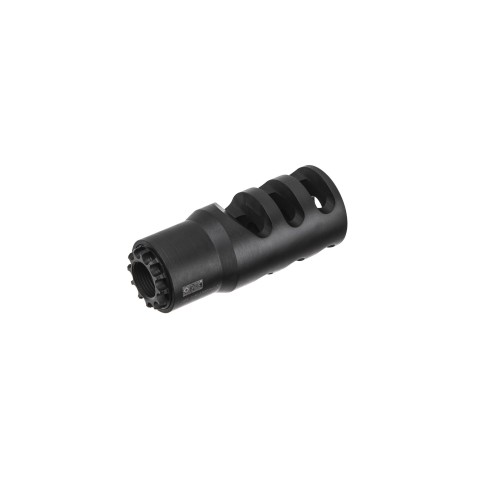 ДГК Вихор 7.62 в компекті з перехідником