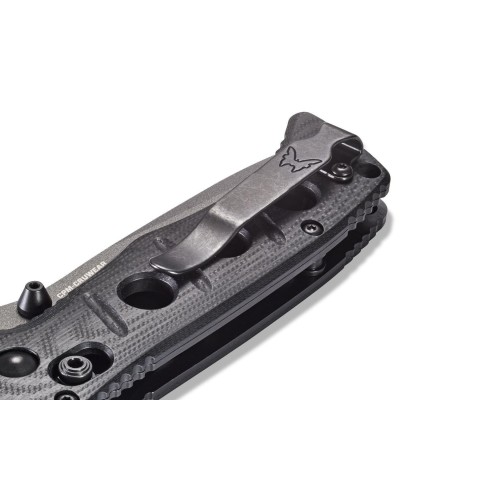 Нож Benchmade 