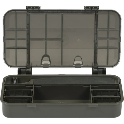 Коробка Brain Tackle Box #37 24.2х14.2х5cm