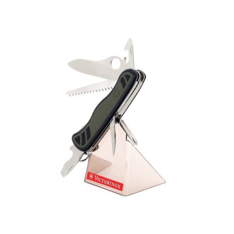 0.8461.MWCH Ніж Victorinox MILITARY Onehand 2008