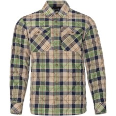 Куртка Frontier Tartan MK2 XL kalamata