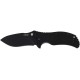 Нож ZT 0350 ц:black