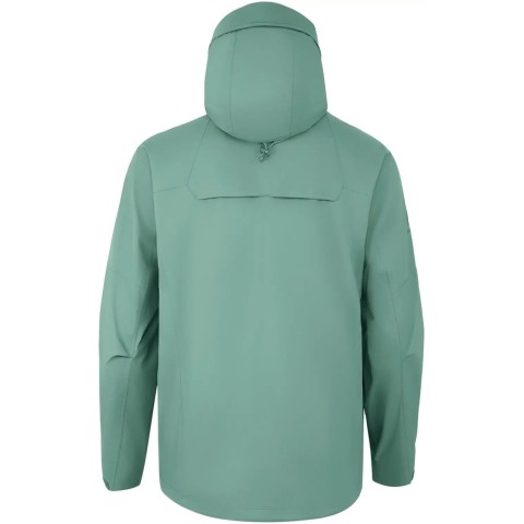 Куртка Frontier Erica M 10K/10K green