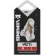 Балансир Viking Fishing Yeti Ice Jig 20mm 3.0g #23 Smelt